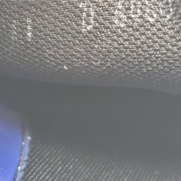 Allen Edmonds Jack Nicklaus Mens Golf Shoes size 11 White Navy Hybrid Spikeless - Picture 9 of 10